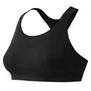 New Balance Smooth Operator Psyche Bra Black V28h9499